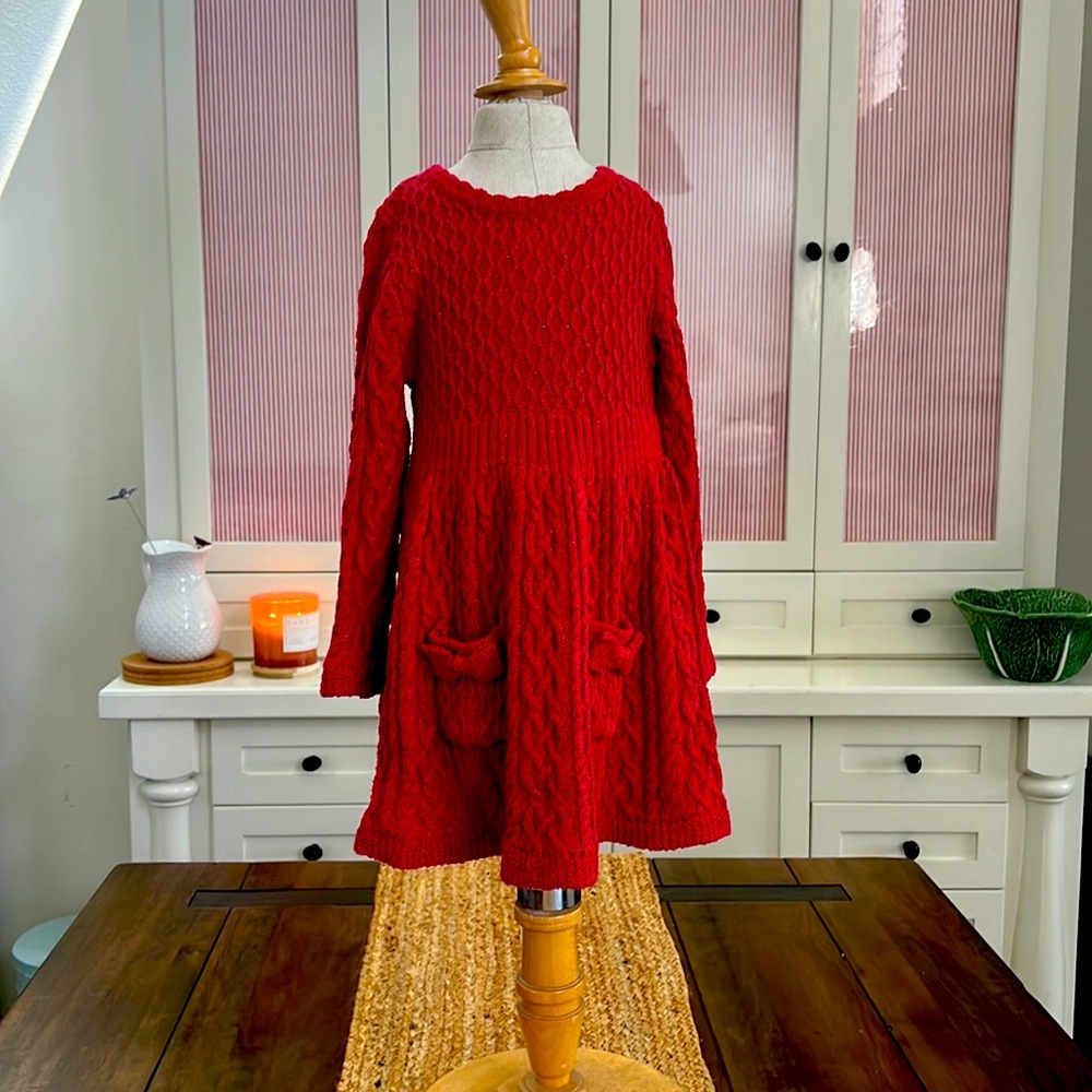 Max Studio Baby Dress